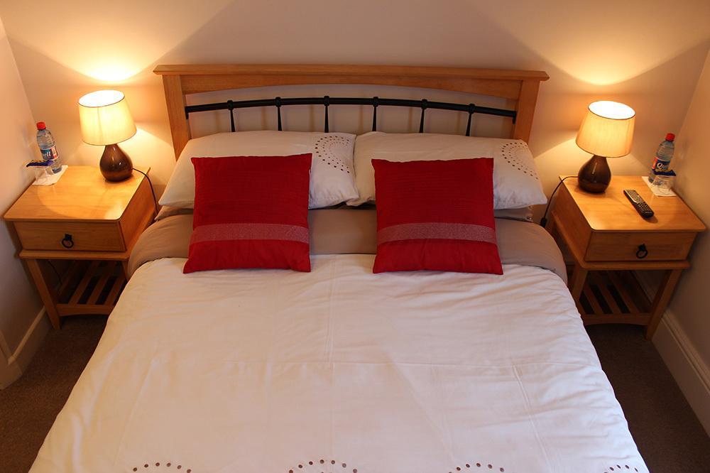 Creedons Traditional Irish Welcome Inn B&B 코크 객실 사진