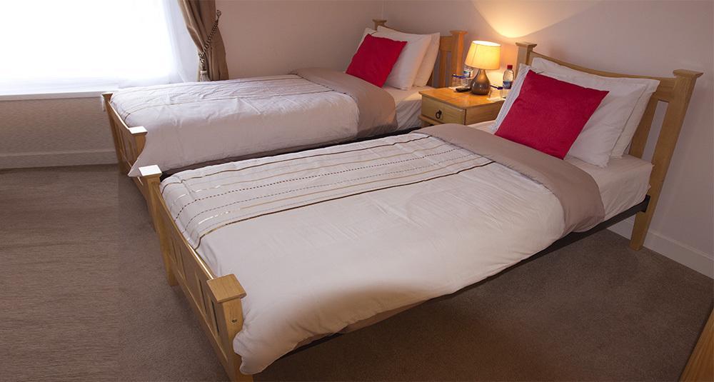 Creedons Traditional Irish Welcome Inn B&B 코크 객실 사진