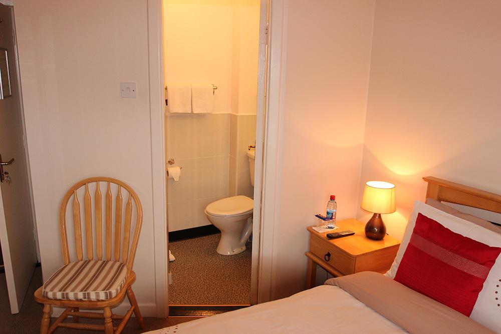 Creedons Traditional Irish Welcome Inn B&B 코크 객실 사진
