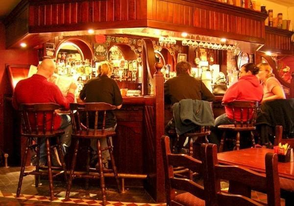 Creedons Traditional Irish Welcome Inn B&B 코크 외부 사진